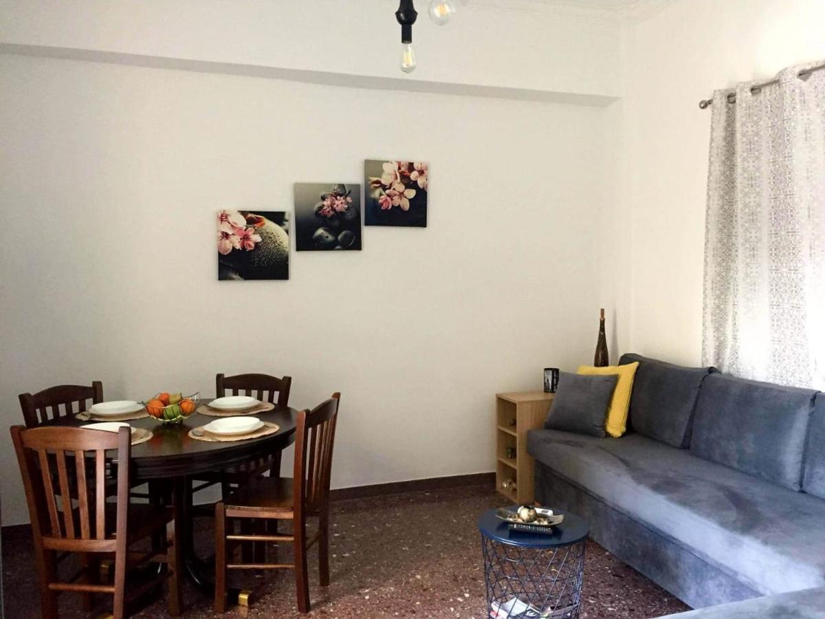 أثينا D&E Technopolis Apartments المظهر الخارجي الصورة