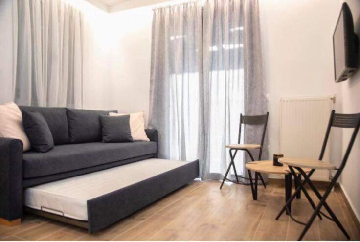 أثينا D&E Technopolis Apartments المظهر الخارجي الصورة
