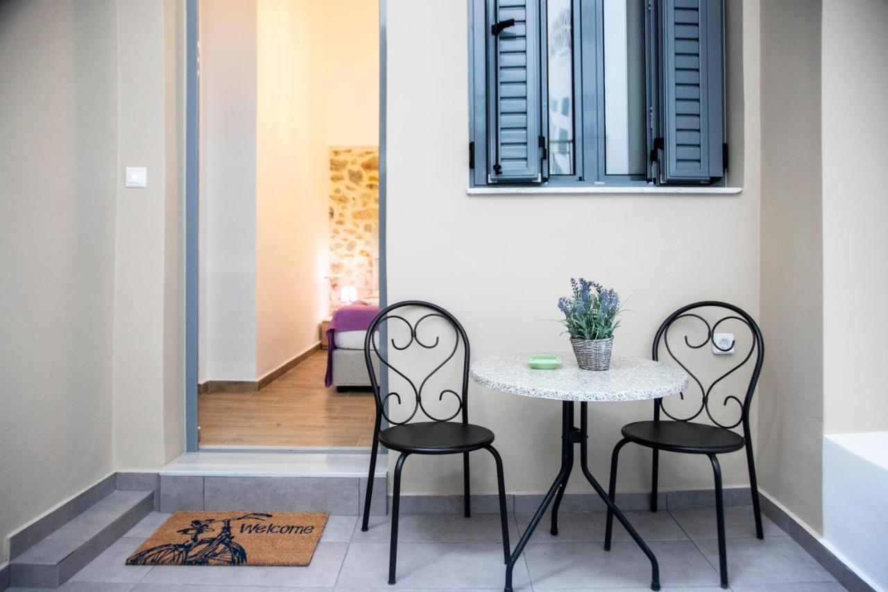 أثينا D&E Technopolis Apartments المظهر الخارجي الصورة