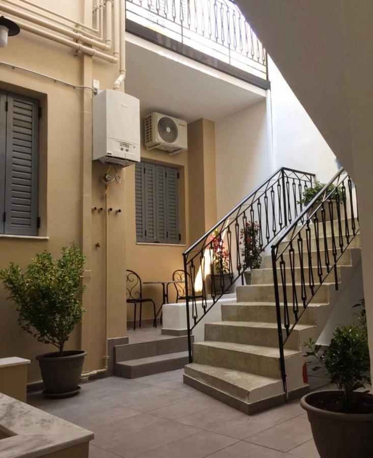 أثينا D&E Technopolis Apartments المظهر الخارجي الصورة